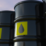 Pengalaman Trading commodity (Crude Oil)